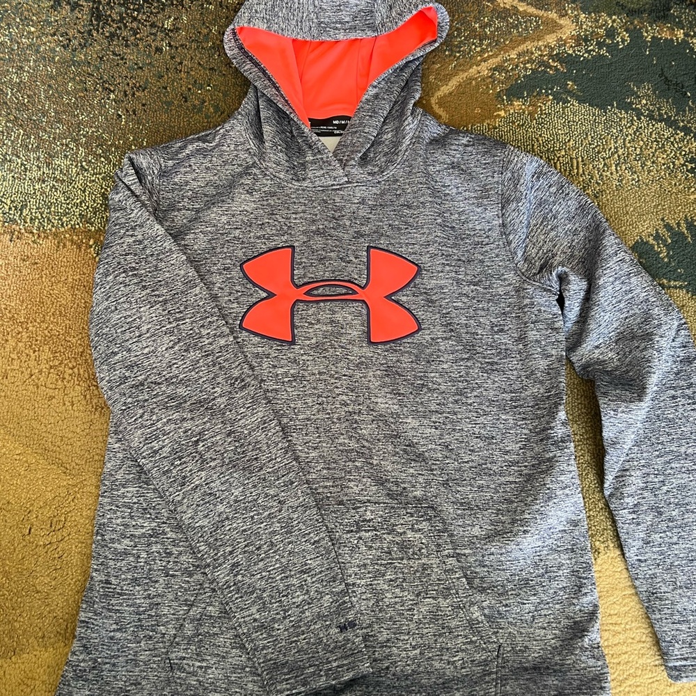 Under Armour Hoodie